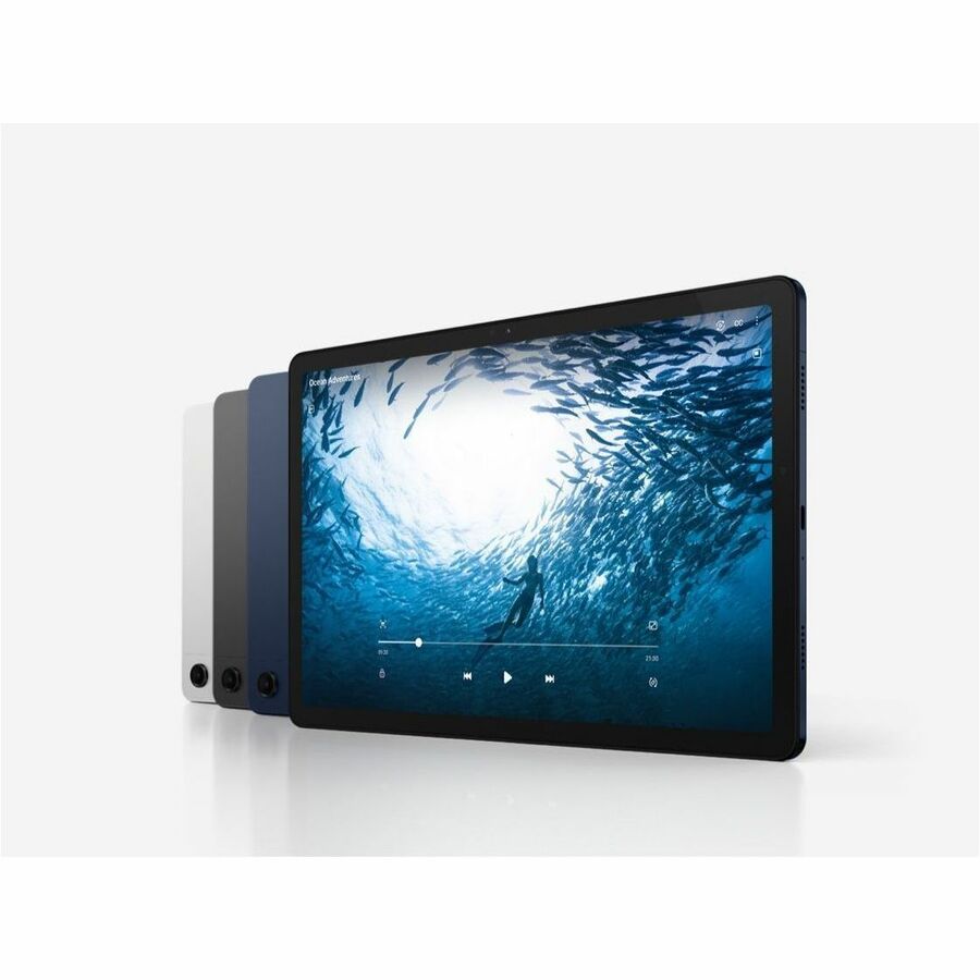 Samsung Galaxy Tab A9+ SM-X218U Tablet - 11 Samsung Galaxy Tab A9+ SM-X218U Tablet - 11